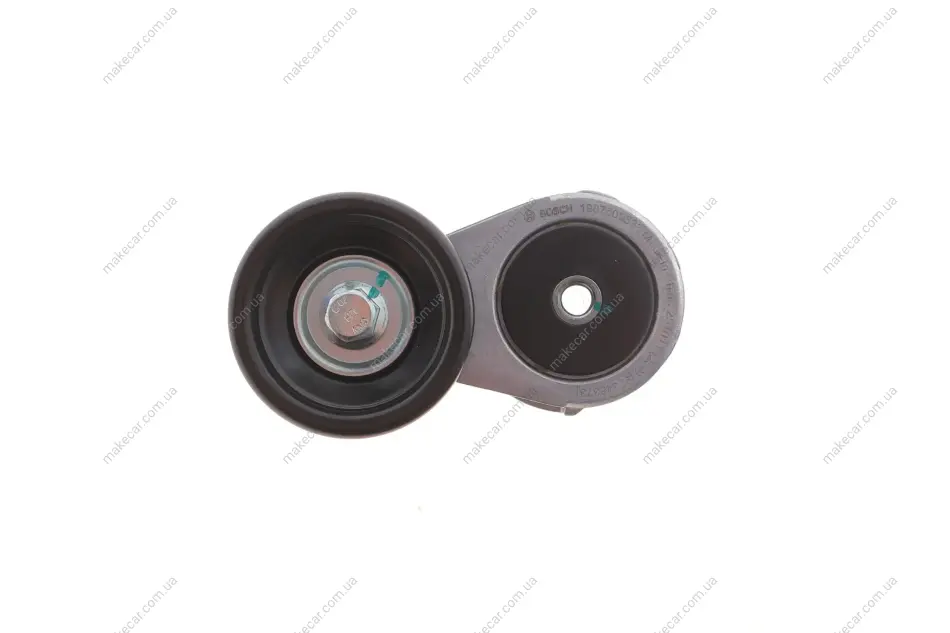<strong>Роликовий модуль натягувача ременя BOSCH 1987600338 (фото 1)</strong>