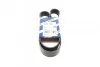 <strong>Ремінь полікліновий 10PK1340 BOSCH 1987945500 (фото 1)</strong>
