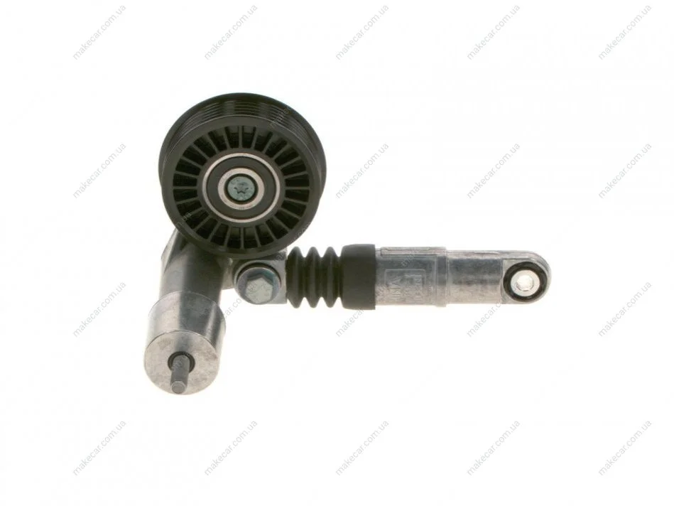 <strong>AUDI ролик з натяжним пристроєм A6/A8 1,9 TDI /AJM/ BOSCH 1987945808 (фото 1)</strong>