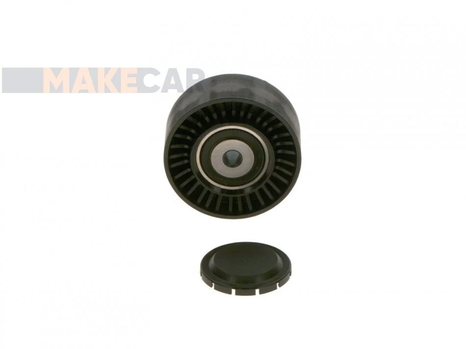 <strong>VW ролик натяжний Audi A4/5/6,Q5,Amarok,Crafter,T6 2.0TDI BOSCH 1987945813 (фото 1)</strong>