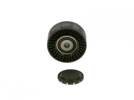 VW ролик натяжний Audi A4/5/6,Q5,Amarok,Crafter,T6 2.0TDI для Volkswagen, Seat, Audi BOSCH 1987945813 фото товару