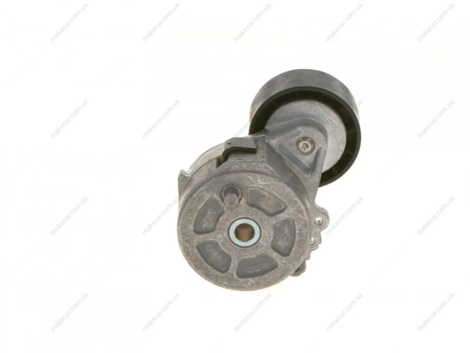<strong>PEUGEOT ролик натягувача ременя 206, 1.9D BOSCH 1987945830 (фото 1)</strong>