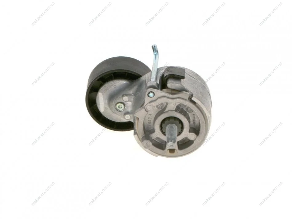 <strong>OPEL натяжний ролик Opel,Fiat 1.3 CDTI BOSCH 1987945831 (фото 1)</strong>