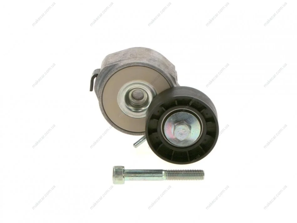 <strong>OPEL натяжний ролик Combo 1,6-2,0CDTi 12- FIAT Doblo 1,6-2,0D Multijet 10- BOSCH 1987945839 (фото 1)</strong>