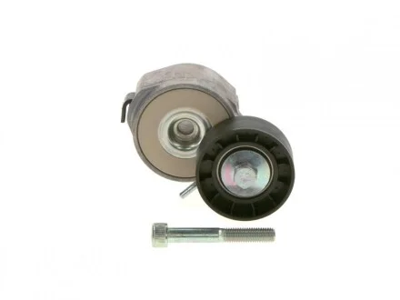 OPEL натяжний ролик Combo 1,6-2,0CDTi 12- FIAT Doblo 1,6-2,0D Multijet 10- для Fiat BOSCH 1987945839 фото товару