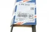 <strong>Ремінь п-клиновий 5pk813 (Вир-во Bosch) BOSCH 1 987 946 026 (фото 6)</strong>