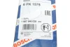 <strong>Ремінь поліклінової BOSCH 1987946038 (фото 6)</strong>