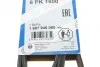<strong>Ремінь П-клиновий 6PK1600 BOSCH 1987946060 (фото 6)</strong>