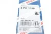 <strong>Ремінь поліклиновий 6PK1185 BOSCH 1987946063 (фото 6)</strong>