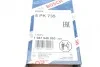 <strong>Ремінь поліклиновий BOSCH 1987946093 (фото 6)</strong>