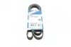 <strong>Доріжковий ремінь 6PK1540 BOSCH 1987946099 (фото 1)</strong>