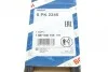 <strong>Доріжковий ремінь BOSCH 1 987 946 105 (фото 6)</strong>