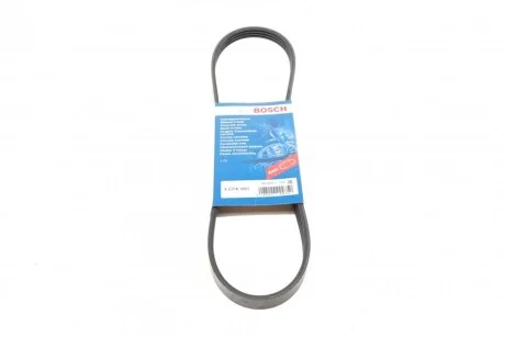 Ремень поликлиновый для BMW BOSCH 1987946111 фото товара