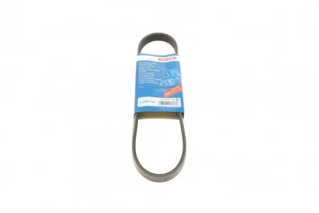 Ремінь поліклиновий для Mazda BOSCH 1987946149 фото товару
