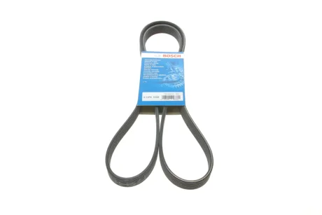 Ремінь поліклиновий для BMW BOSCH 1 987 946 215 фото товару