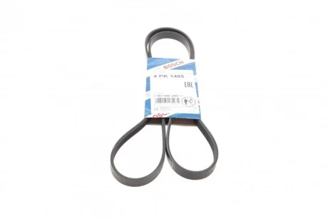 Доріжковий ремінь для Ford BOSCH 1987946290 фото товару