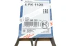 <strong>Ремінь BOSCH 1987946291 (фото 6)</strong>