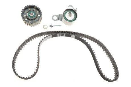 Комплект ременя ГРМ для Toyota BOSCH 1987946311 фото товару