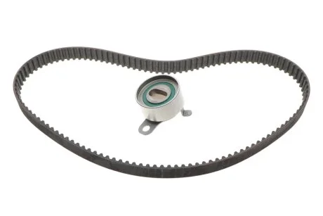 К-Т ЗУБЧАТИХ РЕМЕНІВ+ РОЛИКИ для Toyota BOSCH 1 987 946 323 фото товару