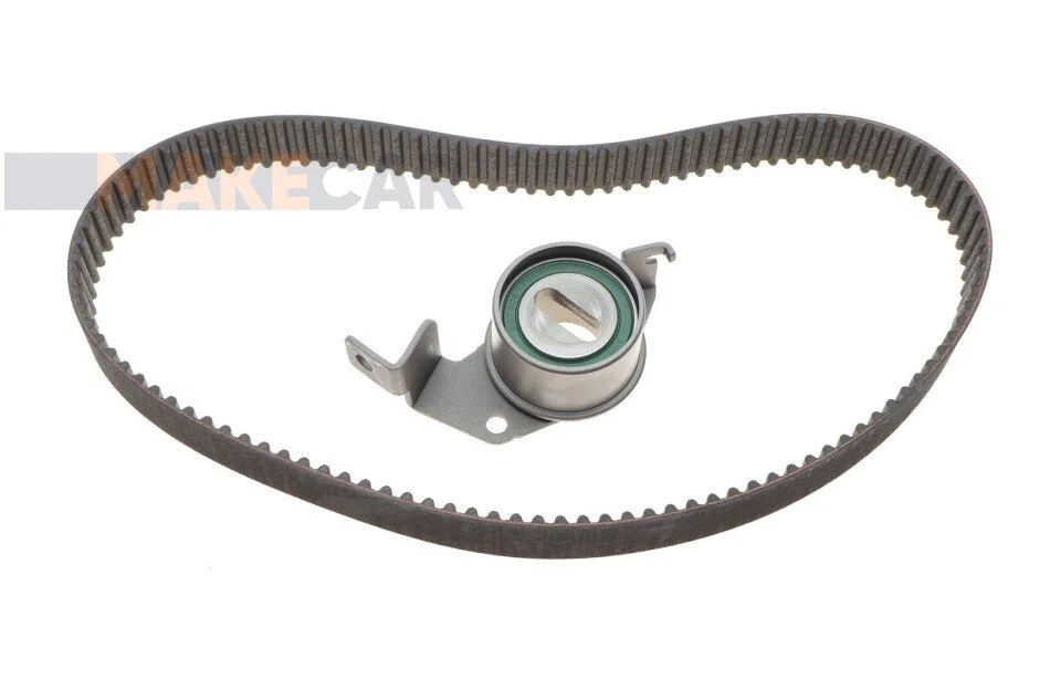 <strong>К-Т ЗУБЧАТИХ РЕМЕНІВ+ РОЛИКИ BOSCH 1987946324 (фото 1)</strong>