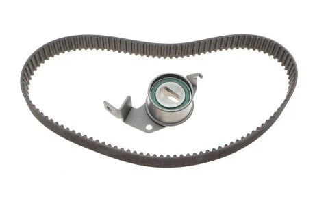 К-Т ЗУБЧАТИХ РЕМЕНІВ+ РОЛИКИ для Mitsubishi BOSCH 1987946324 фото товару