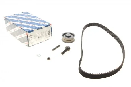 Комплект ременя ГРМ для Volkswagen, Audi, Seat BOSCH 1987946325 фото товару