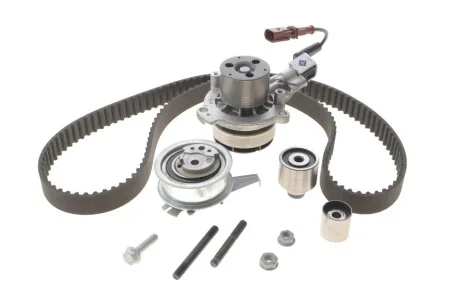 Комплект газорозподільчого механізму для Audi, Seat, Skoda, Volkswagen BOSCH 1987946383 фото товару