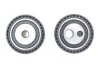 <strong>КОМПЛЕКТ ЗУБЧАТИХ РЕМЕНІВ BOSCH 1987946440 (фото 11)</strong>