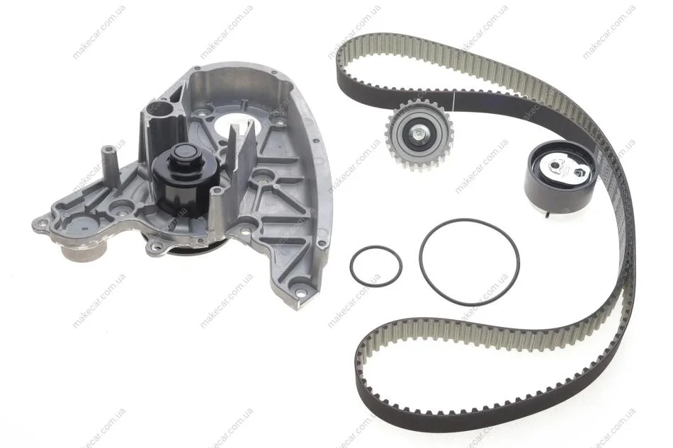 <strong>К-Т ЗУБЧАТИХ РЕМЕНІВ+ ВОД. НАСОС BOSCH 1987946450 (фото 1)</strong>