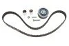 КОМПЛЕКТ ЗУБЧАТИХ РЕМЕНІВ для Audi, Volkswagen, Skoda, Seat BOSCH 1987946482 фото товару