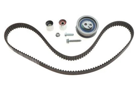 КОМПЛЕКТ ЗУБЧАТИХ РЕМЕНІВ для Audi, Seat, Volkswagen, Skoda BOSCH 1987946482 фото товару