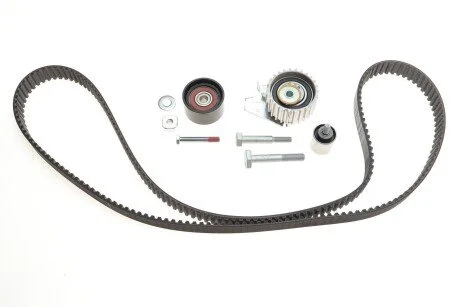 К-Т ЗУБЧАТИХ РЕМЕНІВ+ РОЛИКИ для Opel BOSCH 1987946525 фото товару