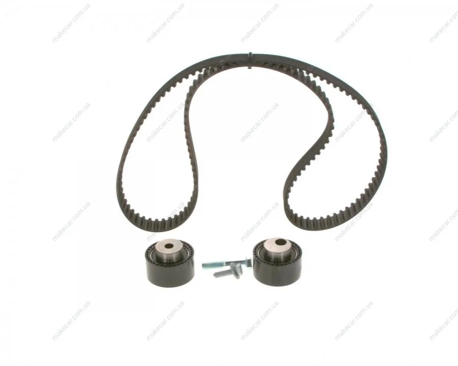 <strong>К-Т ЗУБЧАТИХ РЕМЕНІВ+ РОЛИКИ BOSCH 1987946591 (фото 1)</strong>
