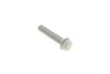 <strong>Роликовый модуль натяжителя ремня (ролик, ремень) BOSCH 1987946672 (фото 10)</strong>