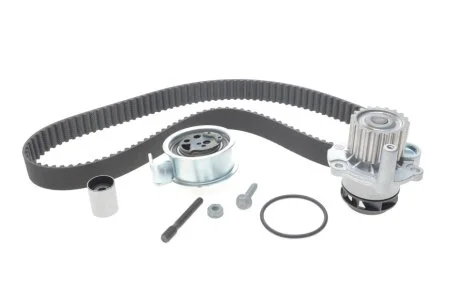 КОМПЛЕКТ ЗУБЧАТИХ РЕМЕНІВ для Audi, Volkswagen, Skoda, Seat BOSCH 1987946978 фото товару