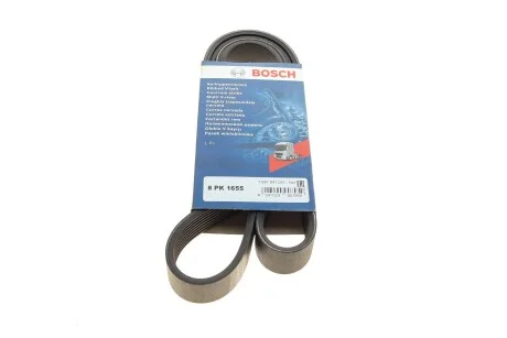 РЕМІНЬ КЛИНОВИЙ для BOSCH 1 987 947 057 фото товару