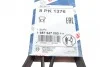 <strong>Ремінь поліклінової 8PK1376 BOSCH 1987947090 (фото 6)</strong>