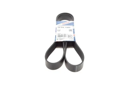 Ремень поликлиновой 10PK1460 для BOSCH 1987947388 фото товара