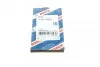 <strong>Поліклиновий ремінь 4PK698 BOSCH 1987947803 (фото 1)</strong>