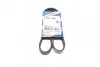 <strong>Ремінь п-клиновий 5pk1000 (Вир-во Bosch) BOSCH 1987947814 (фото 1)</strong>