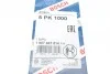 <strong>Ремінь п-клиновий 5pk1000 (Вир-во Bosch) BOSCH 1987947814 (фото 6)</strong>