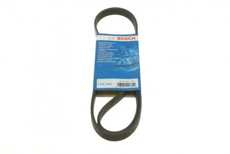 Ремінь поліклиновий для BOSCH 1987947850 фото товару