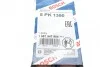 <strong>Ремінь поліклиновий 5PK1390 BOSCH 1987947864 (фото 6)</strong>