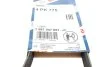 <strong>Ремінь поліклиновий BOSCH 1 987 947 891 (фото 6)</strong>