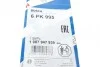 <strong>Ремінь поліклиновий 6PK995 BOSCH 1987947939 (фото 6)</strong>
