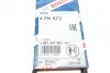 <strong>Ремінь поліклиновий 4PK673 BOSCH 1 987 947 961 (фото 6)</strong>