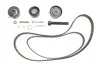 Клиновий ремінь для Volkswagen BOSCH 1 987 948 049 фото товару