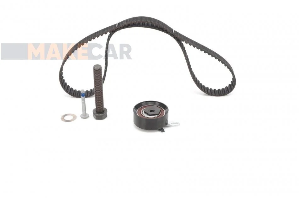 <strong>VW к-т. ГРМ (ренеь + ролик) T4 2,5i 90- BOSCH 1987948074 (фото 1)</strong>