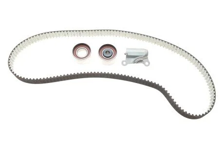 Комплект ременя ГРМ для Mazda BOSCH 1987948133 фото товару