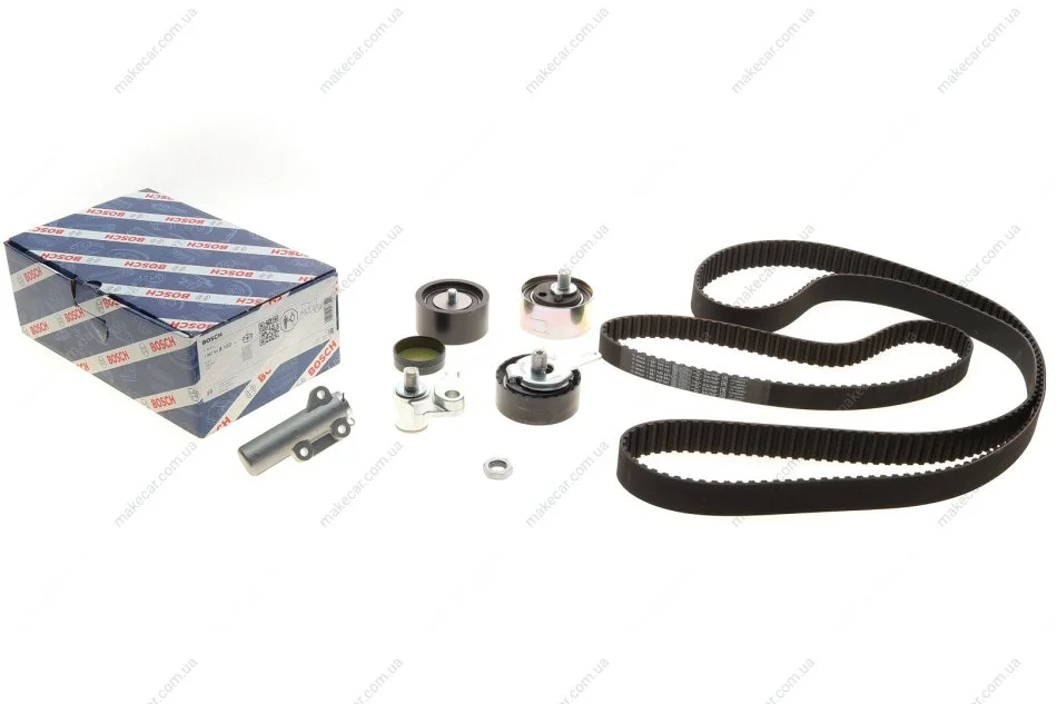 <strong>РМК ГРМ Z=207 з натягувачем SKODA/VW Passat B5/Superb \'\'2.5TDI BOSCH 1987948152 (фото 1)</strong>